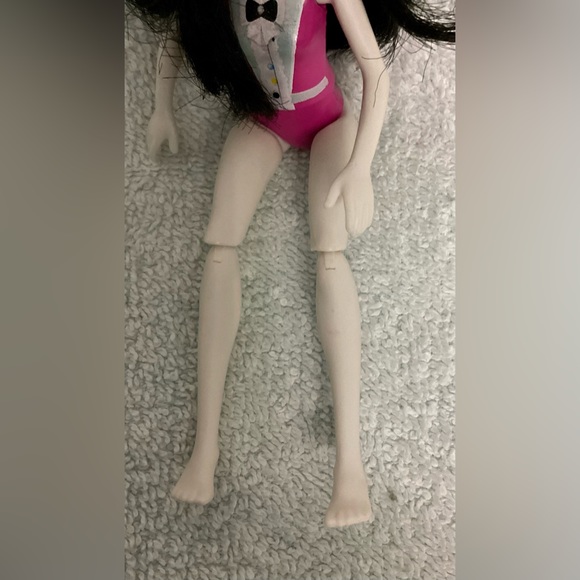 Small Dolls (set Of 3) - Picture 4 of 16